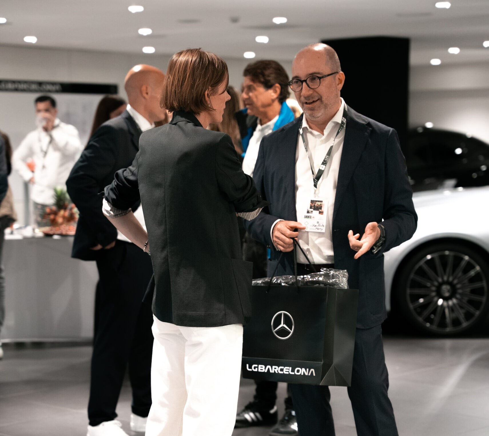 IHC Mercedes Event-31