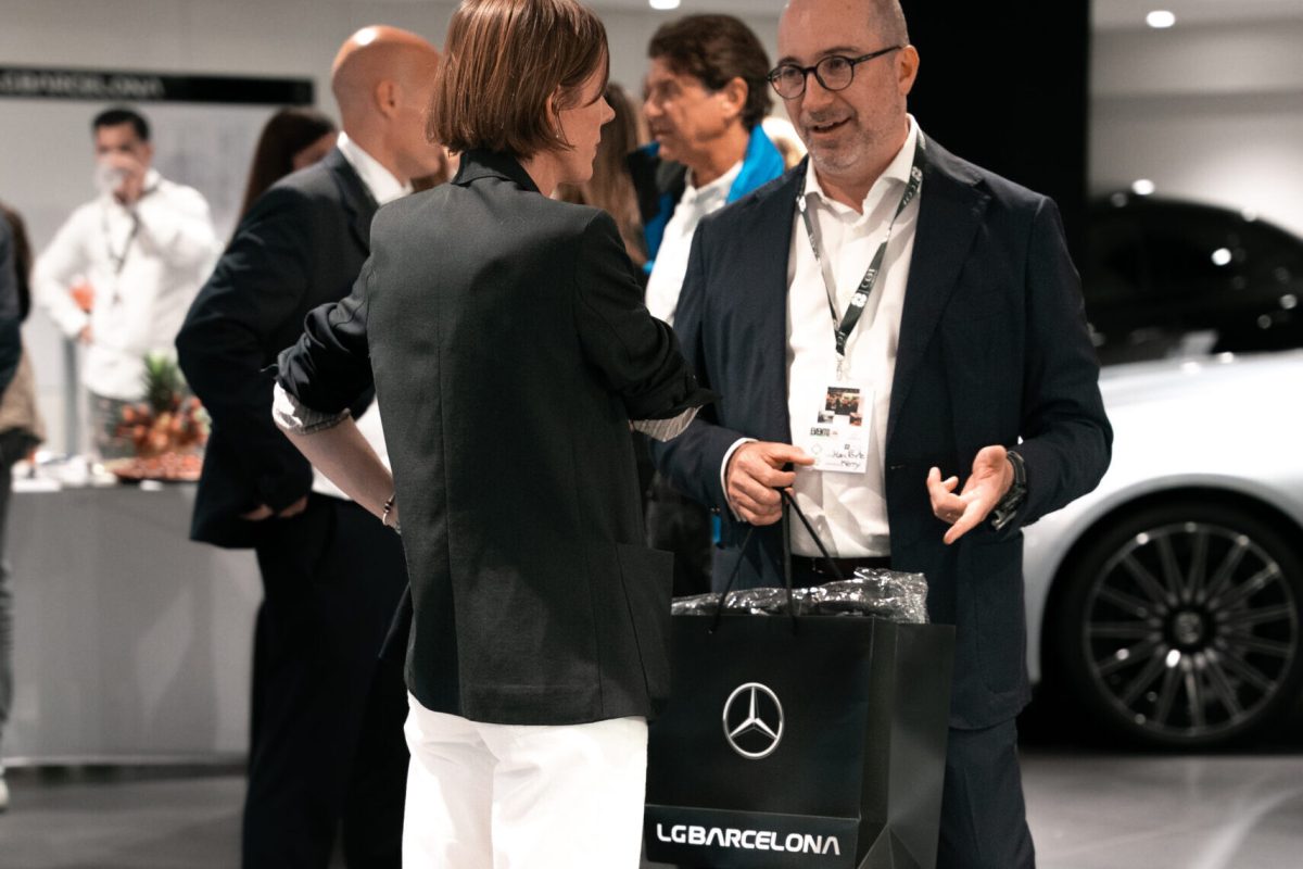 IHC Mercedes Event-31